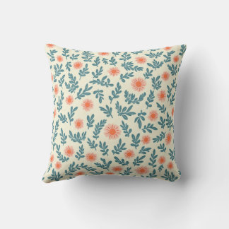 A cushion