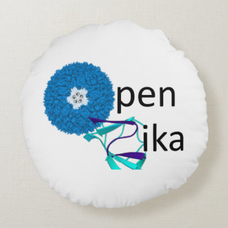 A cushy pillow for OpenZika