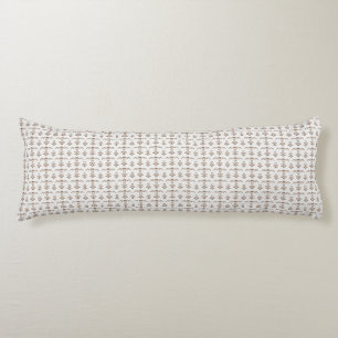 A Custom Snuggle That’s Always There for You Body Cushion