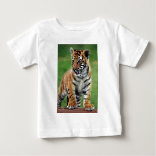 A cute baby tiger T-Shirt