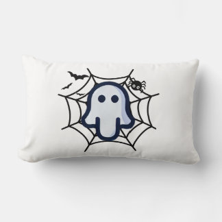 A cute cushion for Halloween.