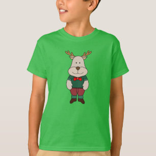 A cute deer T-Shirt