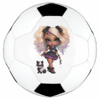 A Cute Girl Halloween Design Collection 8