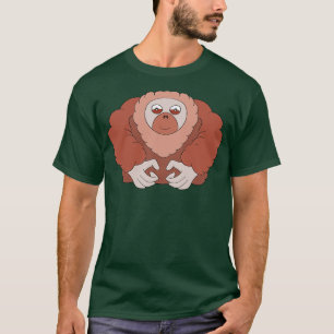 A cute orangutan T-Shirt