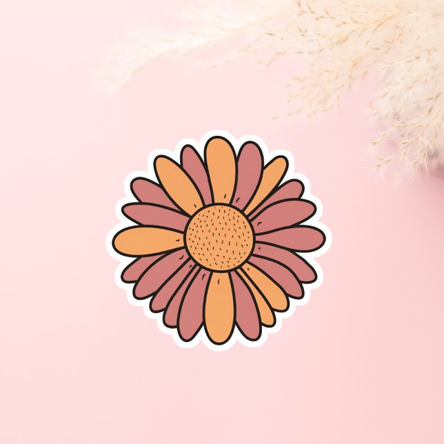 a cute pastel daisy flower (Creator Uploaded)