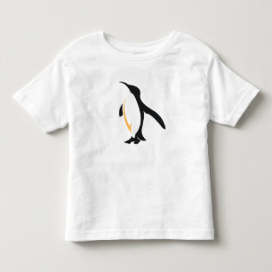 A cute Penguin Toddler T-Shirt