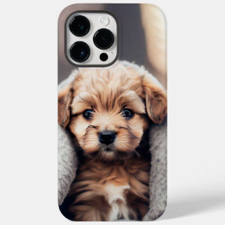 A Cute Puppy  Case-Mate iPhone 14 Pro Max Case