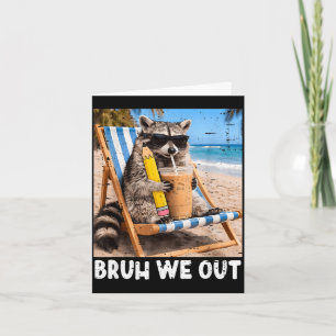 A dad who came back with the milk father's day  card