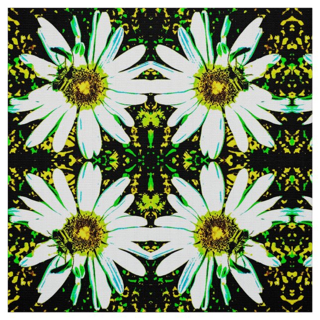 A Daisy Friend Fabric (Swatch)