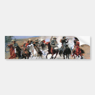 A Das Bumper Sticker