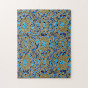 A day at the beach.... jigsaw puzzle