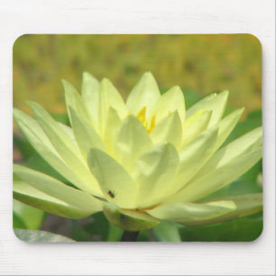 A Day at the Pond Series Mouse Pad