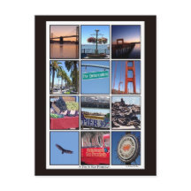 A Day in San Francisco