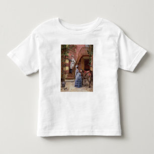 A Day in the Country Toddler T-Shirt