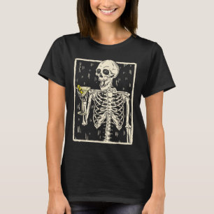 A Day In The Life Of A Diabetic T-Shirt