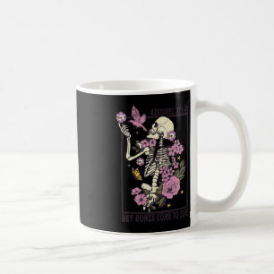 A Day In The Life Of Diabetes Type 1 - Awareness M Coffee Mug