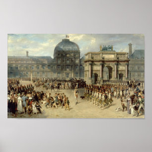 A Day of Review under the Empire Poster