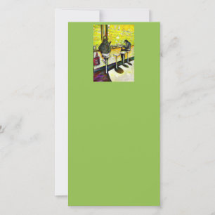 A Day Off from Crazy