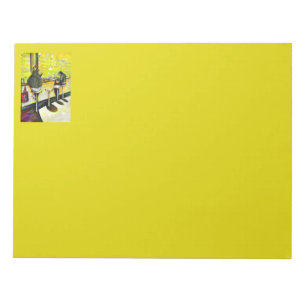 A Day Off from Crazy Notepad