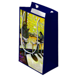 A Day Off from Crazy Small Gift Bag