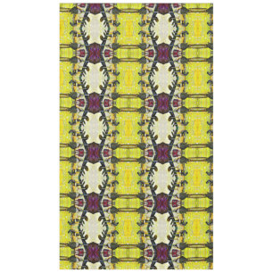 A Day Off from Crazy Tablecloth