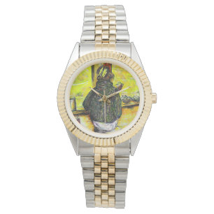 A Day Off from Crazy Watch