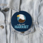 A Day with Harriet Magnet