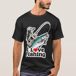 A Day Without Fishing Expedition Is Like Just Kidd T-Shirt