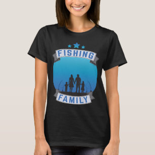 A Day Without Fishing Is Like Just Kidding I Have  T-Shirt