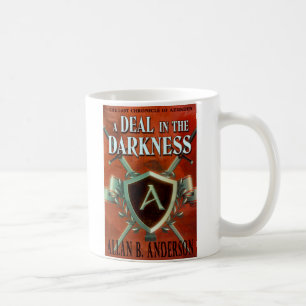A Deal in the Darkness Coffee Mug