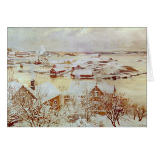 A December Day c.1893