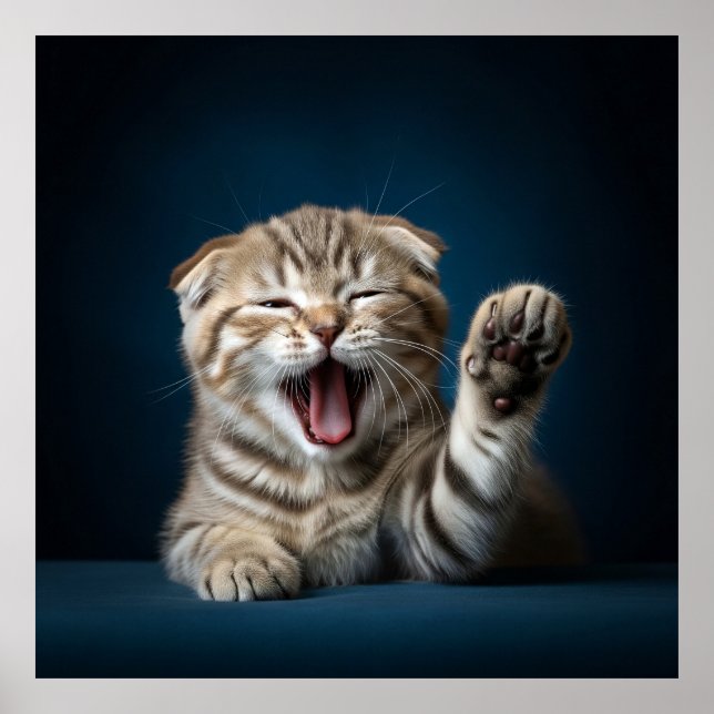 A Defence of the Chill Life Poster (Front)