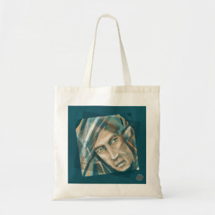 A Defiant Green Elf Tote Bag