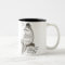 'A Defiant Sir' 15 oz. Coffee Mug