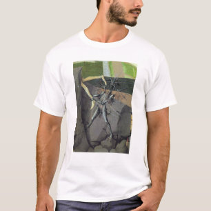 A Demon, from the 'Coronation of the Virgin' T-Shirt