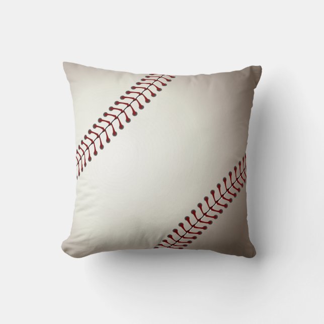 A Design of a Base or Soft Ball Cushion (Front)