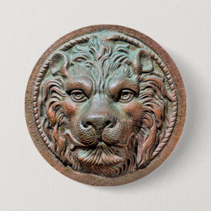 A Dickens Christmas Throwback 7.5 Cm Round Badge