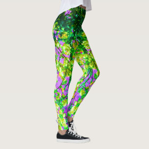 A Different Light Leggings