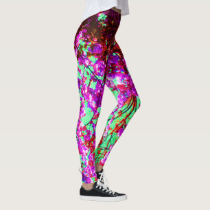 A Different Light Leggings