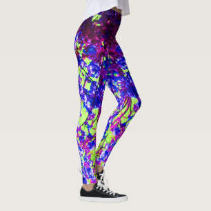 A Different Light Leggings