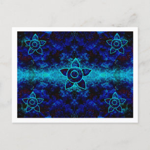 A Different Light Postcard