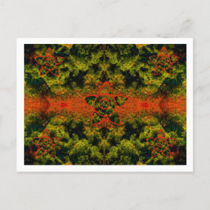 A Different Light Postcard