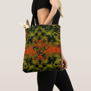 A Different Light Tote Bag