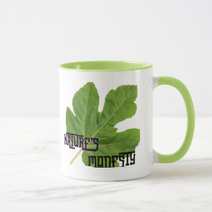 A different mug
