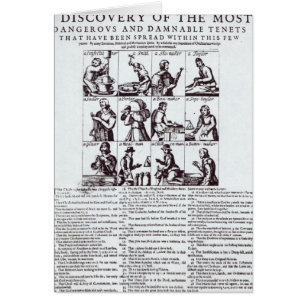 A Discovery of the Most Dangerous