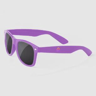 A Distressed Tribute to Vintage Visions with Speck Sunglasses