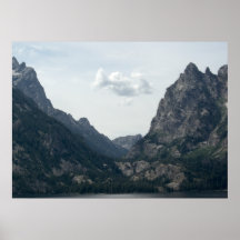 A Divide for Passage Print