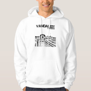 A Division Hoody