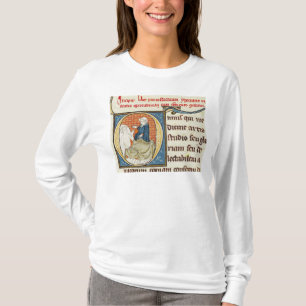 A Doctor Diagnosing a Patient T-Shirt
