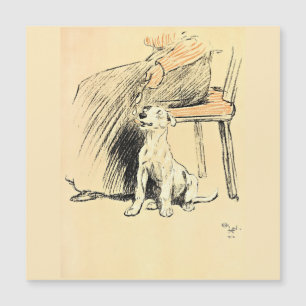 A Dog Day Pl 12 (1902) Cecil Charles Windsor 
